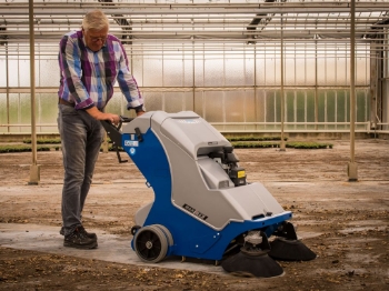 Picture of Stefix 73 Sweeper