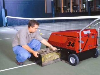 Picture of Factory Cat 34 Sweeper