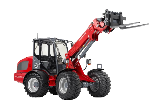 Picture of Weidemann 4080 LP Telescoop