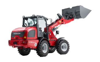 Picture of Weidemann 4080 LP Telescoop