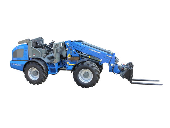 Picture of Weidemann 4080 LP Telescoop