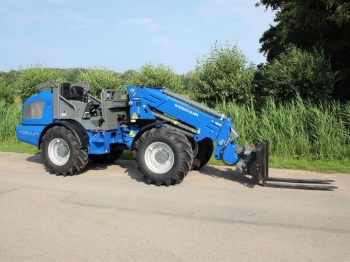Picture of Weidemann 4080 LP Telescoop