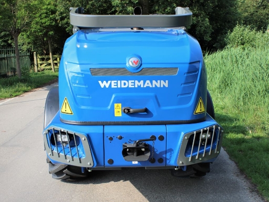 Picture of Weidemann 4080 LP Telescoop