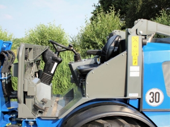 Picture of Weidemann 4080 LP Telescoop