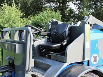 Picture of Weidemann 4080 LP Telescoop