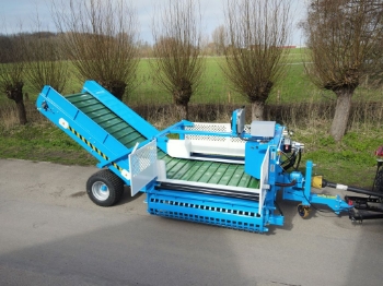 Afbeeldingen van Bio Hopper XL PTO