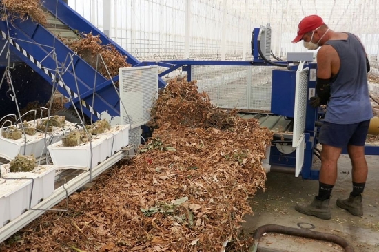 Afbeeldingen van Bio Hopper XL PTO