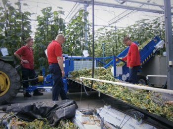 Afbeeldingen van Bio Hopper XL PTO