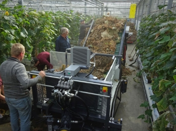 Afbeeldingen van Bio Hopper XL PTO