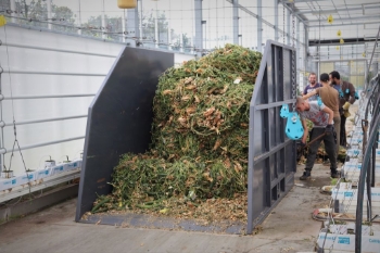 Afbeeldingen van Bio Hopper XL PTO