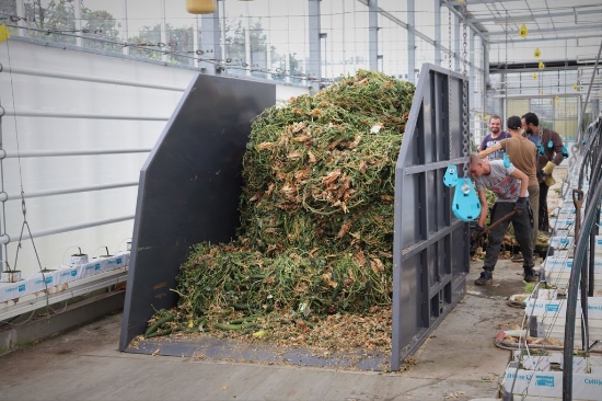 Afbeeldingen van Bio Hopper XL PTO