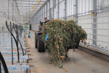 Afbeeldingen van Bio Hopper XL PTO