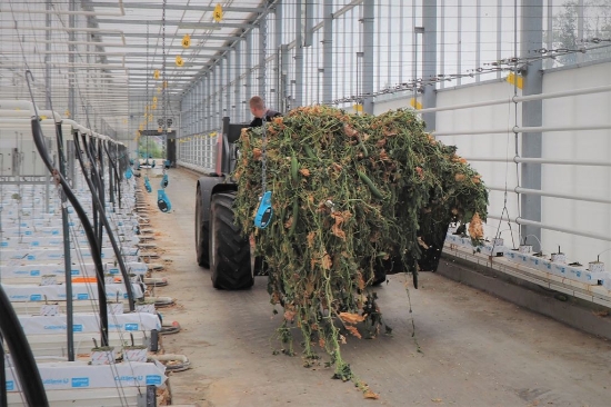 Afbeeldingen van Bio Hopper XL PTO
