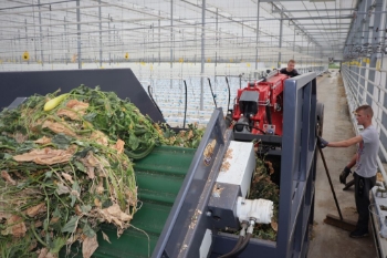 Afbeeldingen van Bio Hopper XL PTO