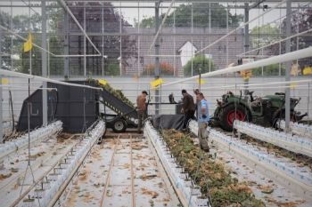 Afbeeldingen van Bio Hopper XL PTO