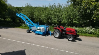 Afbeeldingen van Bio Hopper EXTF 10