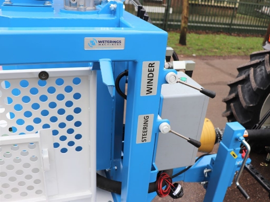 Afbeeldingen van Bio Hopper EXTF-SC