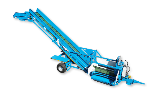 Picture of Bio Hopper EXTF-ILCT