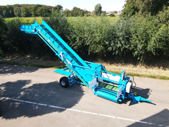 Picture of Bio Hopper EXTF-ILCT
