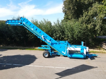 Picture of Bio Hopper EXTF-ILCT