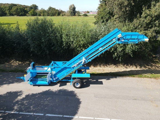 Picture of Bio Hopper EXTF-ILCT