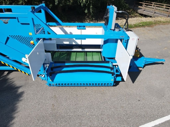 Picture of Bio Hopper EXTF-ILCT