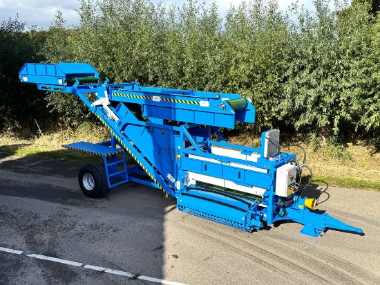 Picture of Bio Hopper EXTF-ILCT
