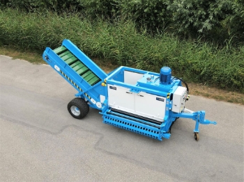 Picture of Bio Hopper E-16A (Electric)