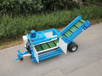 Picture of Bio Hopper E-16A (Electric)