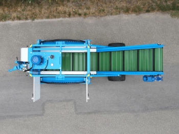 Picture of Bio Hopper E-16A (Electric)