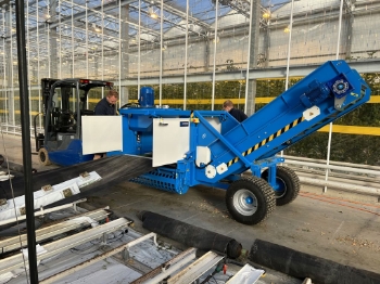 Picture of Bio Hopper E-16A (Electric)