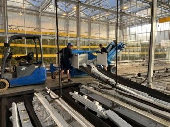 Picture of Bio Hopper E-16A (Electric)