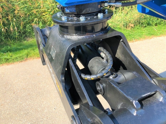 Afbeeldingen van Supergrip 520S